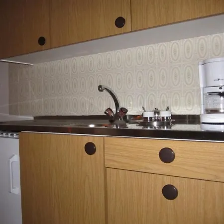 Apartment Chasa Zanoli Whg 2 Stock Fuldera